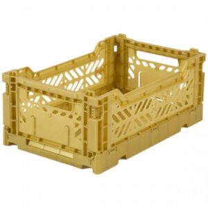 Aykasa Mini scatola pieghevole, oro