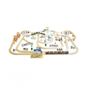 Le Toy Van Royal express, set di treni