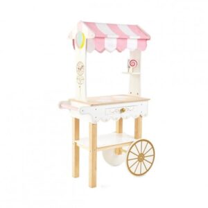 Le Toy Van Honeybake Deluxe stand, tè e torte