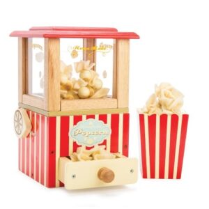 Macchina per popcorn Le Toy Van