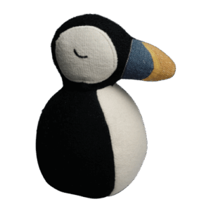 Fabelab Toddler, Puffin