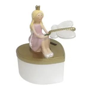 Kids by Friis – Salvadanaio decorativo “Mignolina”